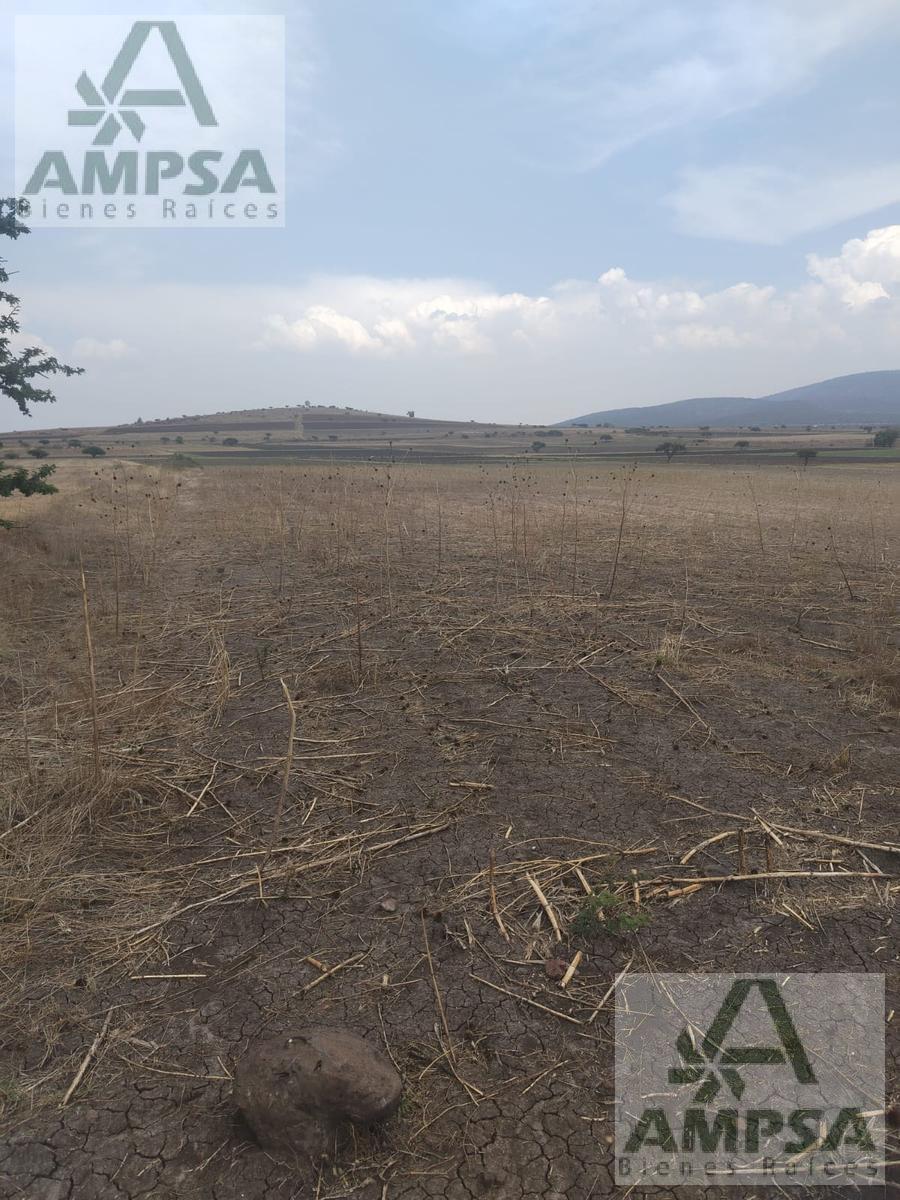 Land for Sale in Soyaniquilpan