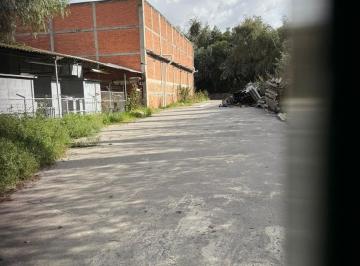 Terreno / Lote · 1000m² · Terreno en El Cerrito Cuautitlan en Renta