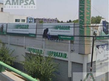 Bodega comercial · 356m² · Bodega en Villa Jardín Cuautitlán en Renta