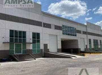 Nave industrial · 245136m² · Nave Industrial en Puente Grande Cuautitlán en Renta