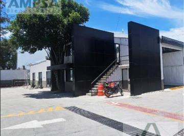 Nave industrial · 78587m² · Nave Industrial en Barrio de Texcaoca Tepotzotlán en Renta