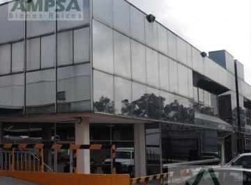 Oficina · 1380m² · Oficina en Av 100 m Nueva Industrial Vallejo en Cdmx