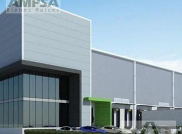 Nave industrial · 3m² · Nave Industrial en Av Principal en Toluca en Renta