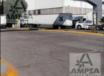 Terreno / Lote · 2089180m² · Terreno en Fuentes del Valle Tultitlan en Renta