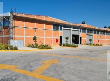 Nave industrial · 10000m² · Bodega Industrial - El Cerrito