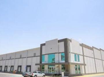 Nave industrial · 45000m² · Nave Industrial San Nicolás Tolentino Toluca en Renta