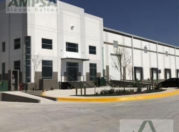 Nave industrial · 573379m² · Nave Industrial en Ampliación Los Reyes La Paz en Renta