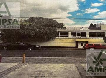 Casa · 346m² · 4 Estacionamientos · Casa en Lindavista Gustavo a Madero en Renta