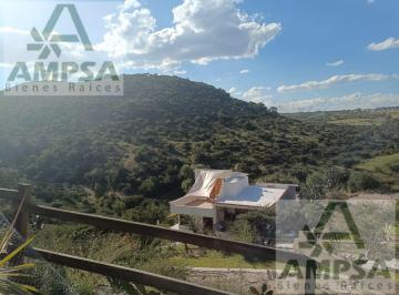 Terreno / Lote · Terreno Jilotepec en Venta