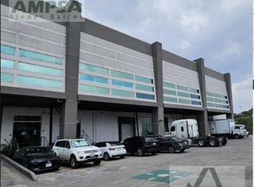 Nave industrial · 78632m² · Nave Industrial en San Pedro Barrientos Tlalnepantla en Rente