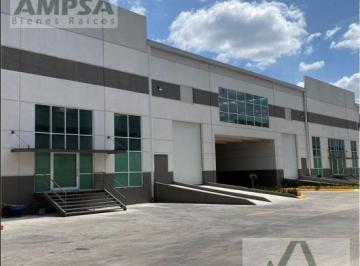Nave industrial · 103509m² · Nave Industrial en San José Puente Grande
