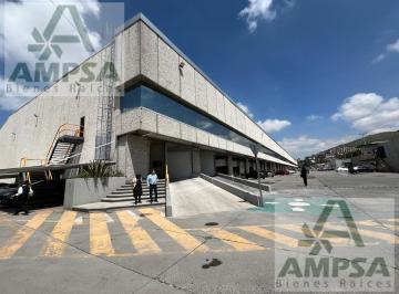 Bodega comercial · 20m² · 42 Estacionamientos · Bodega Industrial Miguel Hidalgo Tlalnepantla en Renta