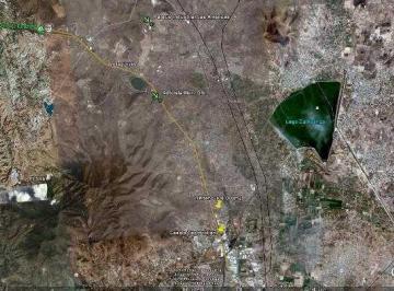 Terreno / Lote · 10000m² · Terrenos en Venta Parque Industrial Huehuetoca