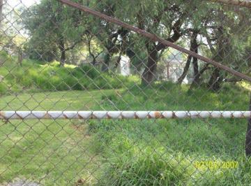 Terreno / Lote · 2700m² · Terreno en Venta Lomas de Lindavista Tlalnepantla