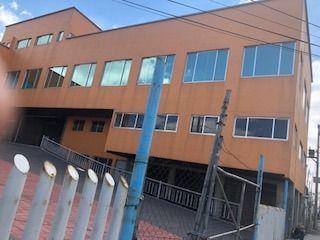 Local comercial · 1200m² · Parque Industrial San Martin Obispo Local en Renta