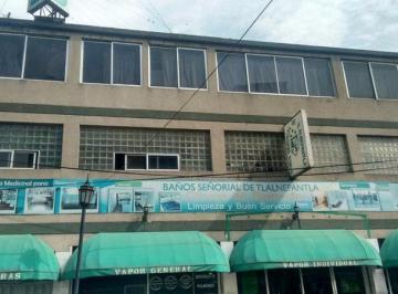 Edificio · 2500m² · Edificio Comercial en Renta o Venta Tlalnepantla