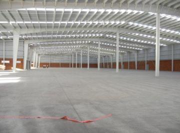 Bodega comercial · 17136m² · Bodegas Renta Nuevas en Queretaro