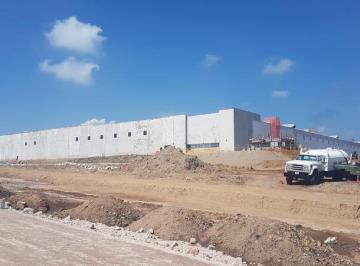 Terreno / Lote · 1800000ha · Parque Industrial Arco Norte Soyaniquilpan Terrenos en Venta