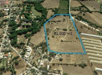 Terreno / Lote · 62000m² · Tepeji del Río, Terreno en Venta