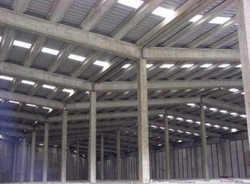 Bodega comercial · 9500m² · Bodega en Renta Ocoyoacac