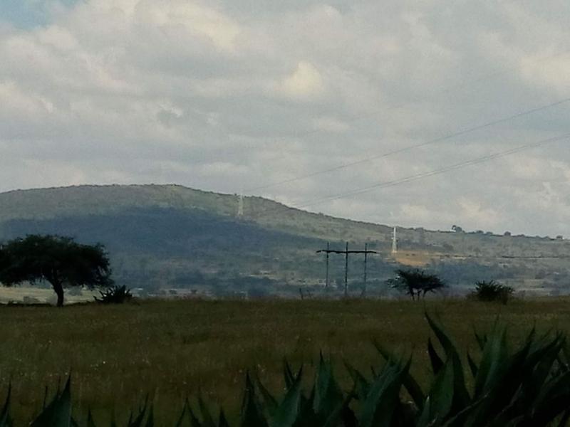 Tula Hidalgo Ejidal Lands for Sale