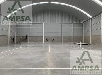 Bodega comercial · 2000m² · Coacalco Bodega en Renta