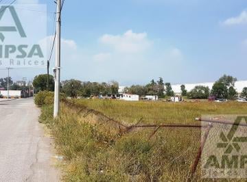 Terreno / Lote · 33000m² · Las Animas Terreno en Venta