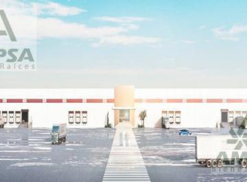 Bodega comercial · 4150m² · Tultepec Bodega Industrial en Venta