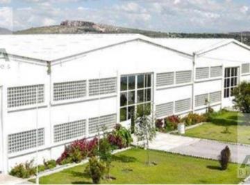 Nave industrial · 1200m² · Bodega Industrial - Atitalaquia