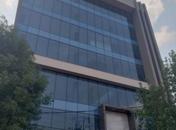 Oficina · 6931m² · 62 Estacionamientos · Oficina - San Andrés Atenco