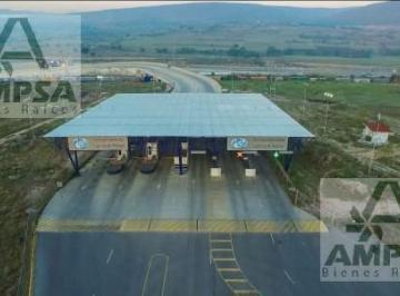 Terreno / Lote · 8000000m² · Terreno - Pueblo Barrio Alto Melchor Ocampo