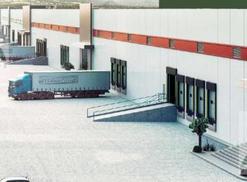 Bodega comercial · 10200m² · Bodega Industrial - Santiago Teyahualco