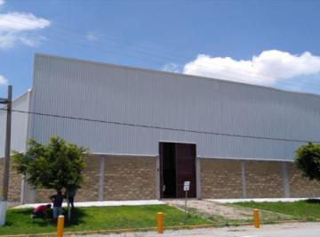 Nave industrial · 800m² · Nave Industrial - Atitalaquia