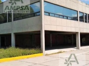 Bodega comercial · 8500m² · 10 Estacionamientos · Bodega Industrial - San Mateo