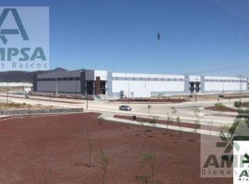 Bodega comercial · 9641m² · Villa Tezontepec Bodega en Renta