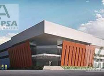 Bodega comercial · 1885m² · Terreno - San Mateo Cuautepec