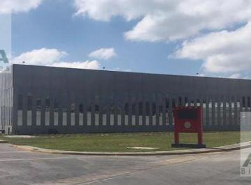 Bodega comercial · 23000m² · Bodega Industrial en Lerma Parque Industrial en Renta