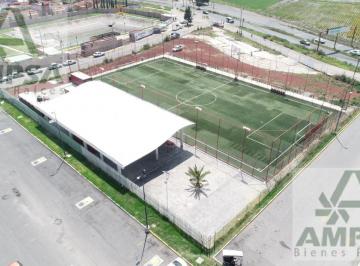 Terreno / Lote · 6516m² · Terreno en Zumpango Paseos de San Juan en Venta y Renta