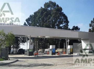 Bodega comercial · 35716m² · 12 Estacionamientos · Bodega Industrial en Lerma San Nicolás Peralta en Renta