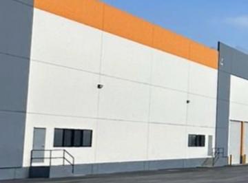 Bodega comercial · 1533m² · Bodega Industrial en García