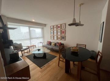 Departamento de 2 habitaciones, Miguel Hidalgo · Departamento en Venta en Miguel Hidalgo, Granada Ahb26 - 1735