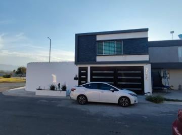 Casa · 195m² · 3 Recámaras · Casa en Los Parques Residencial