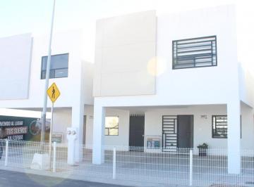 Casa · 177m² · 3 Recámaras · Casa en Residencial Monarca
