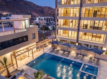 Departamento de 3 habitaciones, Los Cabos · Departamento Planta Baja, Patio Privado, en Venta, Lienzo Charro, Cabo San Lucas