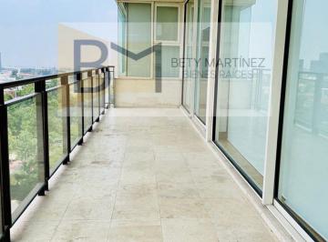 Departamento de 3 habitaciones, Cuajimalpa de Morelos · Departamento en Venta en Cumbres de Santa Fe