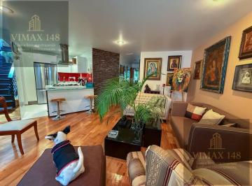 Departamento · 181m² · 3 Recámaras · 2 Estacionamientos · Departamento en Anzures