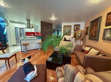 Departamento · 181m² · 3 Recámaras · 2 Estacionamientos · Departamento en Anzures