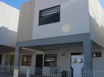 Casa · 149m² · 3 Recámaras · Casa en Residencial Monarca