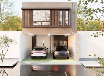 Casa · 164m² · 3 Recámaras · Casa - Cielo Vista