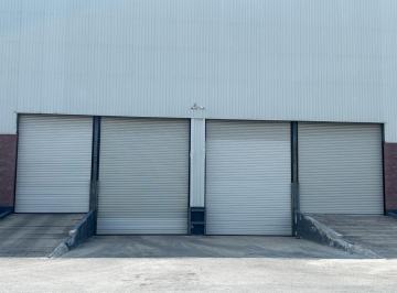 Bodega comercial · 1238m² · Bodega Industrial en Apodaca